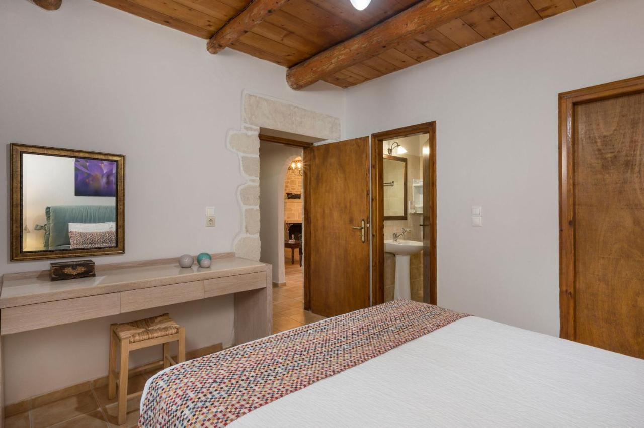 Kontis Village Filippos Luaran gambar