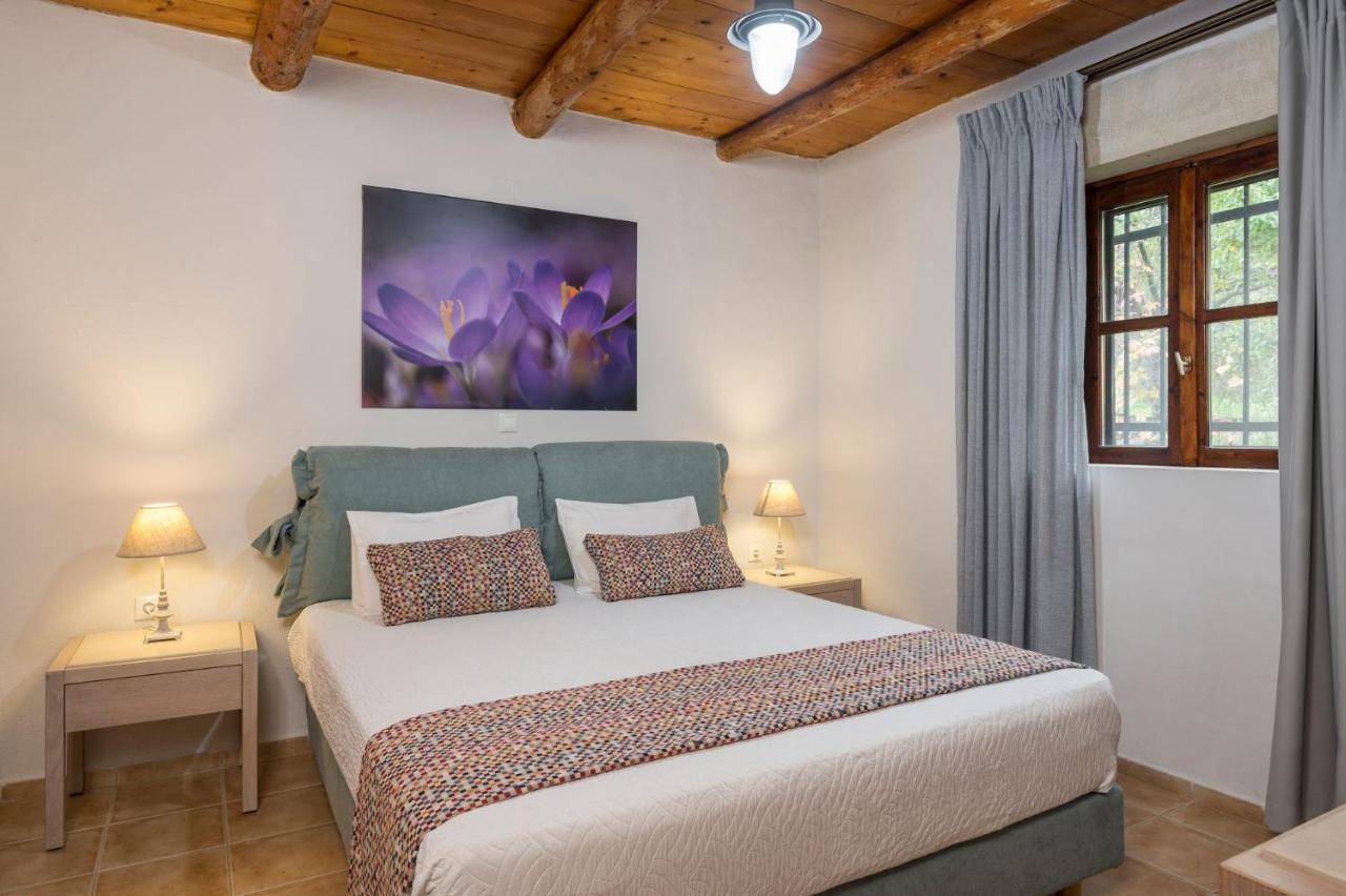 Kontis Village Filippos Luaran gambar