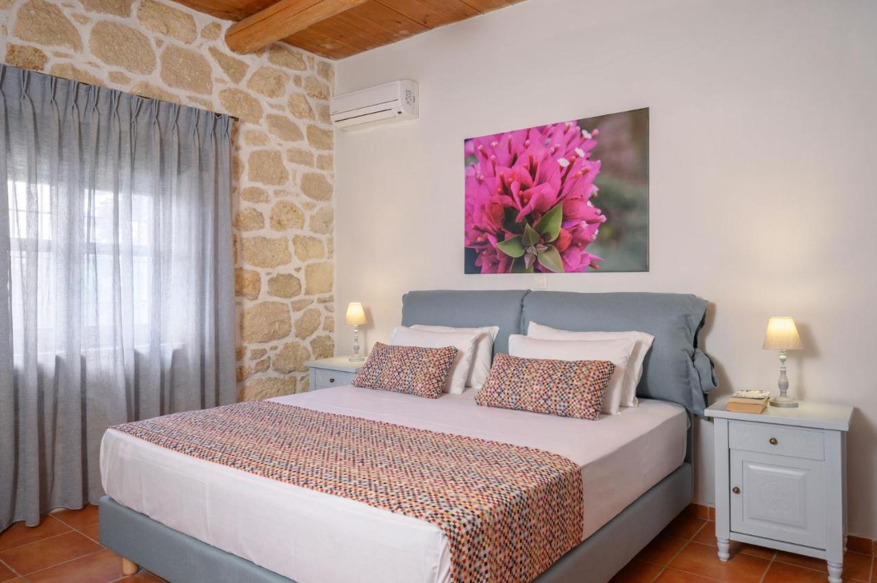 Kontis Village Filippos Luaran gambar