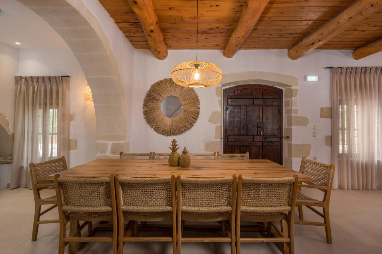 Kontis Village Filippos Luaran gambar