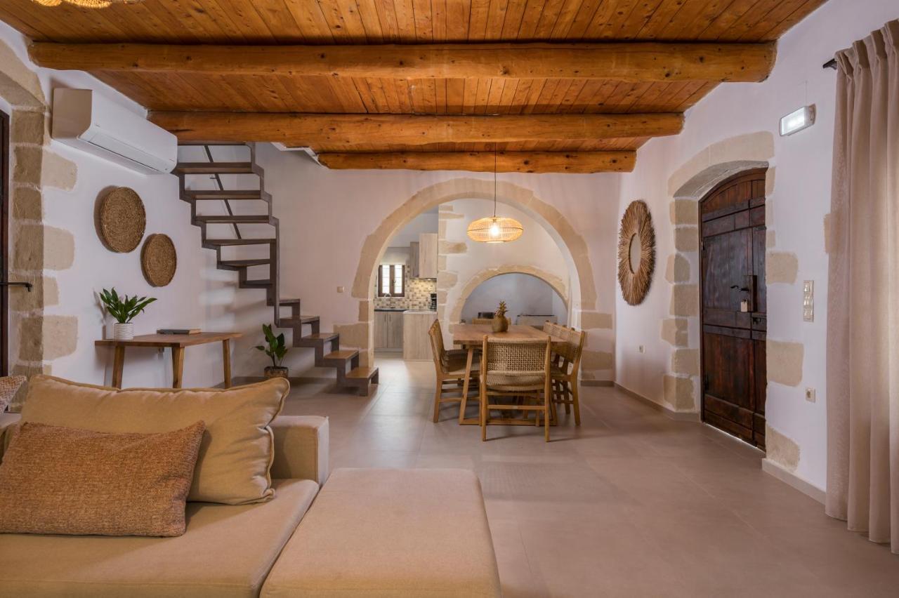 Kontis Village Filippos Luaran gambar