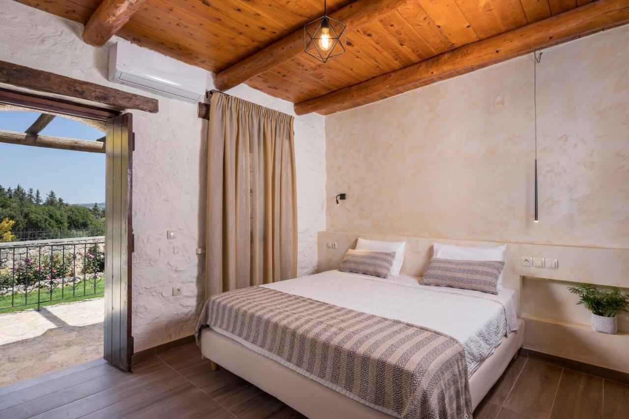 Kontis Village Filippos Luaran gambar