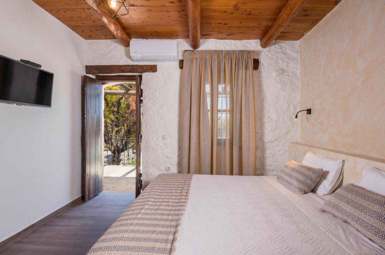 Kontis Village Filippos Luaran gambar