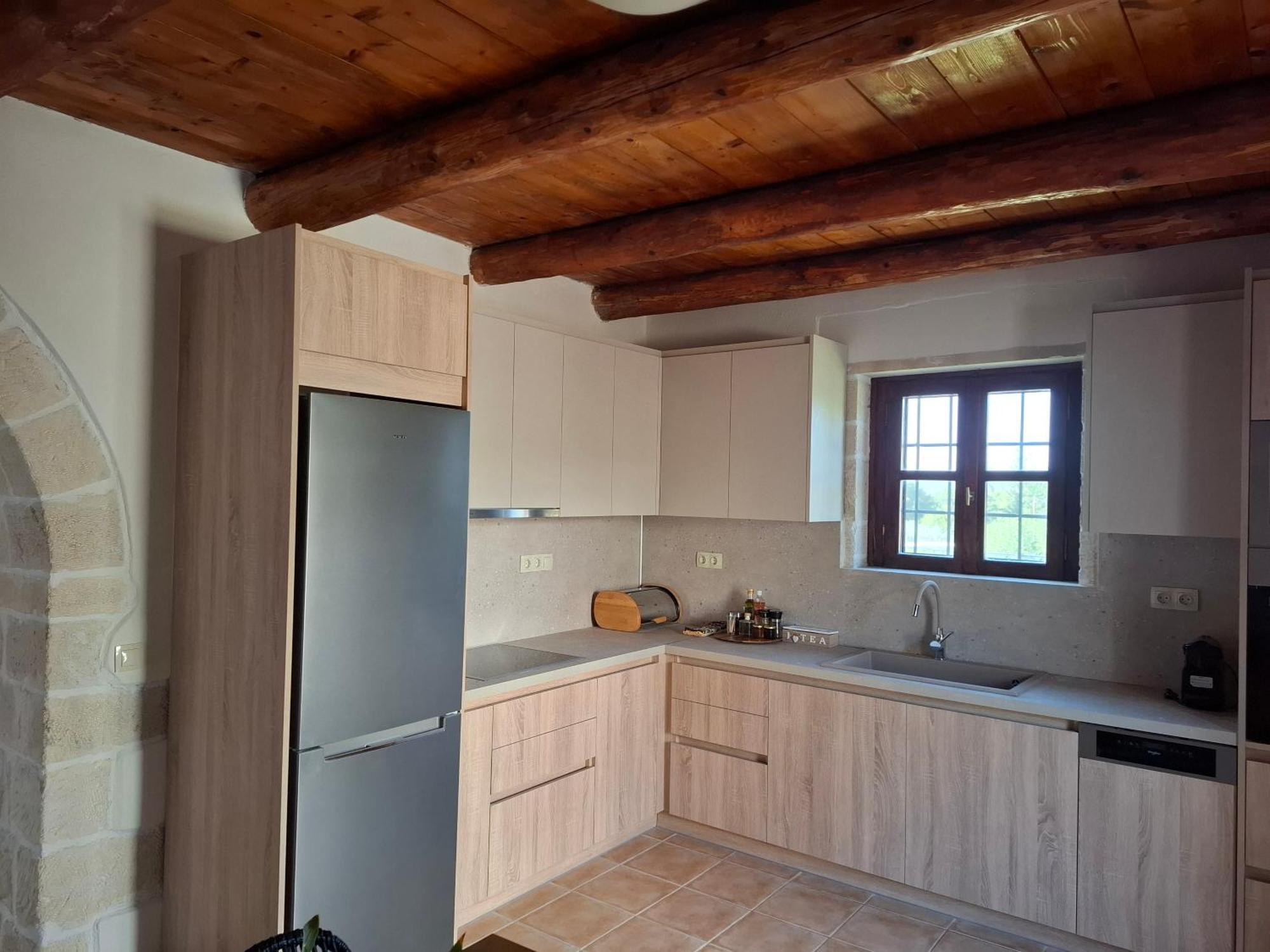 Kontis Village Filippos Luaran gambar