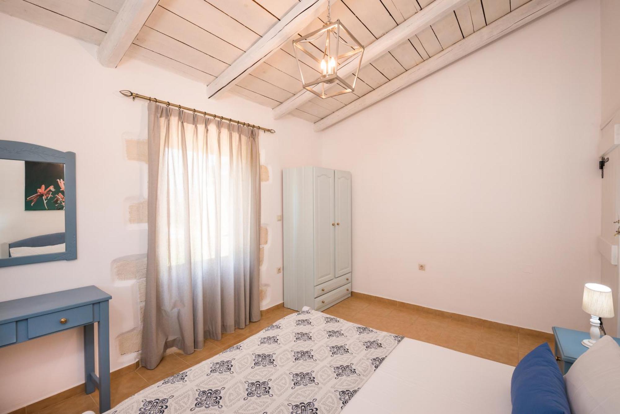 Kontis Village Filippos Bilik gambar